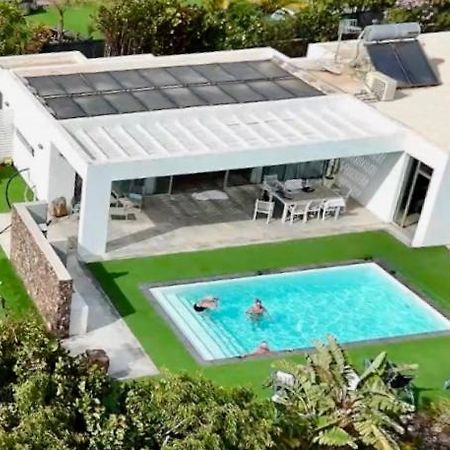 Villa Turquesa 1 Fuerteventura Lajares Exterior foto