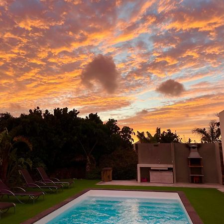 Villa Turquesa 1 Fuerteventura Lajares Exterior foto