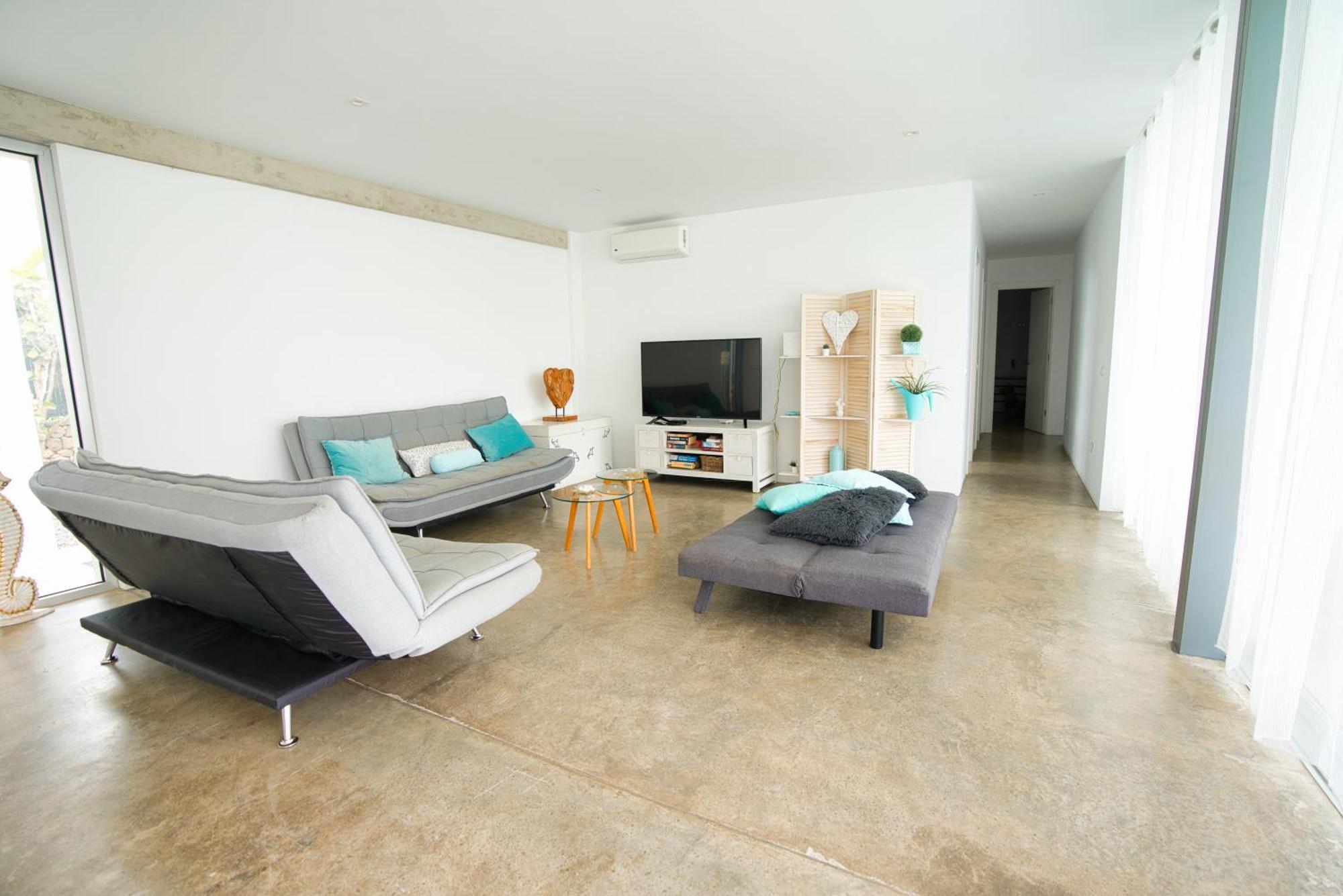 Villa Turquesa 1 Fuerteventura Lajares Exterior foto