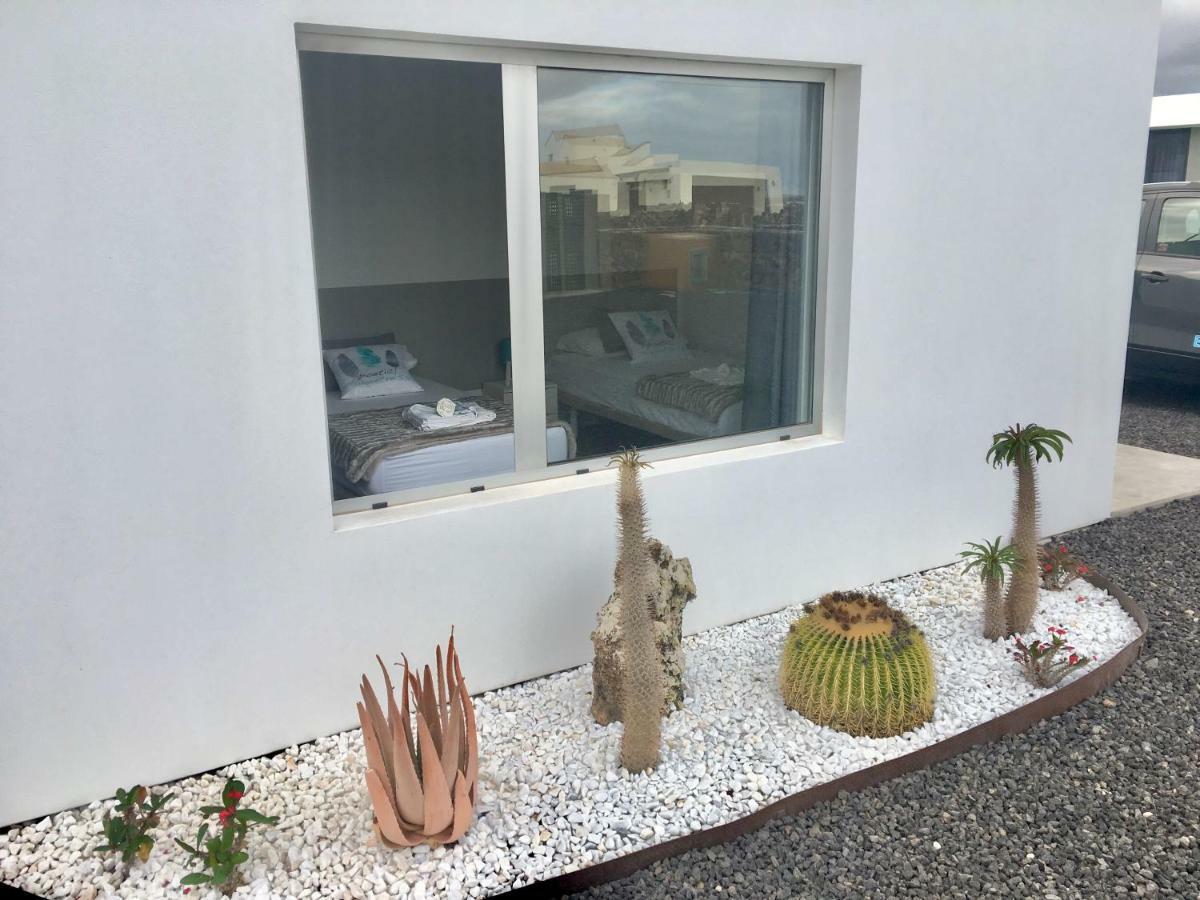 Villa Turquesa 1 Fuerteventura Lajares Exterior foto