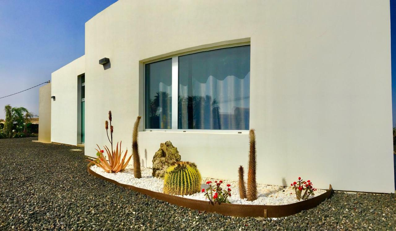 Villa Turquesa 1 Fuerteventura Lajares Exterior foto